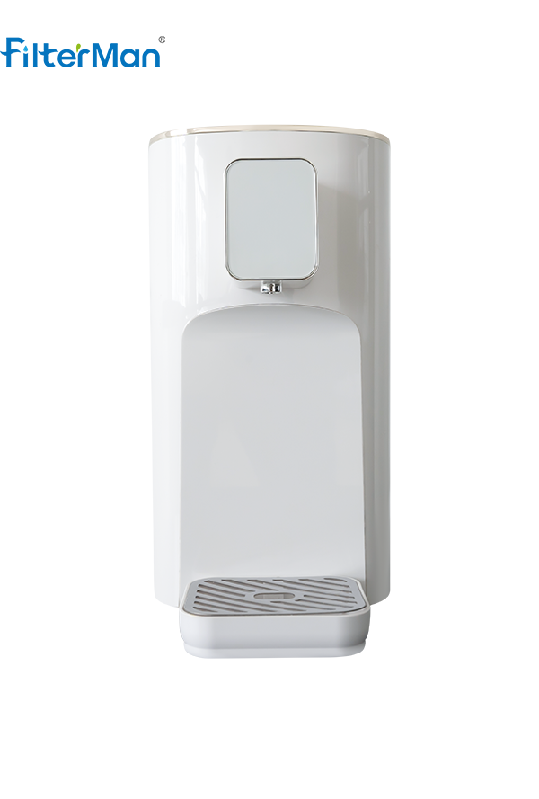 Desktop-installatievrije boiler met 3-seconden snelheid verwarming FTM-X2