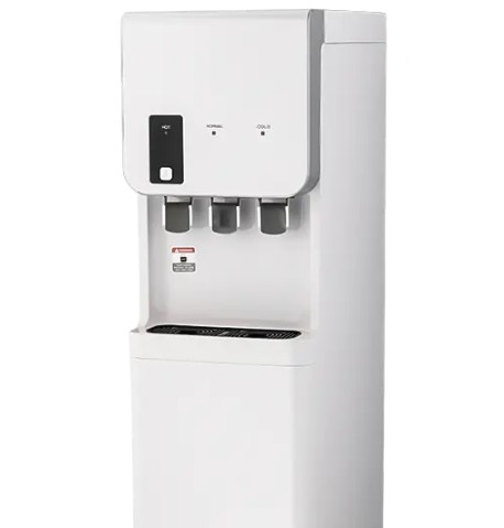 Hoe verbetert desktopwaterdispenser de efficiëntie van de kantoor?